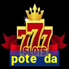 pote da prosperidade riqueza e fortuna 2024